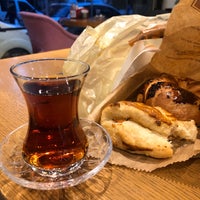 Photo taken at Merih Pasta &amp;amp; Cafe by Rıza U. on 2/5/2020