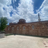 5/19/2022 tarihinde Rıza U.ziyaretçi tarafından Fethiye Müzesi'de çekilen fotoğraf