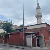 Photo taken at Şah u Geda Camii by Rıza U. on 7/9/2023