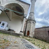Photo taken at Little Hagia Sophia by Rıza U. on 7/9/2023