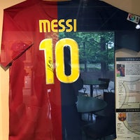 静岡サッカーミュージアム 49 Visitors