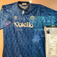 静岡サッカーミュージアム 49 Visitors