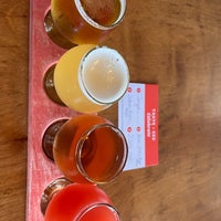 8/6/2022 tarihinde Najah H.ziyaretçi tarafından Reformation Brewery (Smyrna)'de çekilen fotoğraf