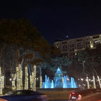 Photo taken at İzmir Parkı by Kamilla I. on 3/21/2023