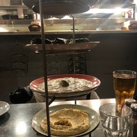 Photo taken at The Real Greek by Kamilla I. on 1/31/2020
