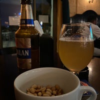 Photo taken at Scallini Lounge Baku by Kamilla I. on 11/7/2023