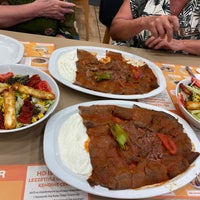 Photo taken at HD İskender by Kamilla I. on 7/18/2023