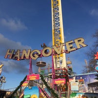 Photo taken at Hangover - The Tower by Kamilla I. on 11/27/2016
