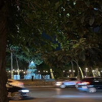 Photo taken at İzmir Parkı by Kamilla I. on 9/21/2023