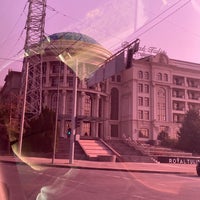 Photo prise au Royal Tulip Almaty par Kamilla I. le10/20/2023