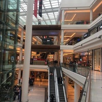 Photo taken at Ganjlik Mall by Kamilla I. on 10/13/2022