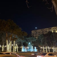 Photo taken at İzmir Parkı by Kamilla I. on 3/29/2023
