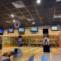Photo taken at Park Bowling by Kamilla I. on 10/17/2023