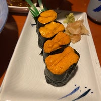 Photo taken at Sushi Gen by Cynthia Y. on 10/28/2022