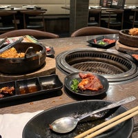 Photo taken at Gyu-Kaku Japanese BBQ by Cynthia Y. on 1/5/2022