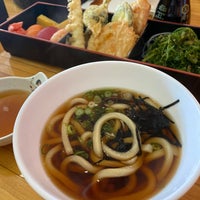 Photo taken at Akai Hana Restaurant by Cynthia Y. on 5/8/2021