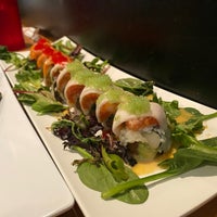 Photo taken at Toro Sushi by Cynthia Y. on 4/1/2022