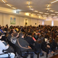 Photo prise au Facultad de Psicología - Udelar par Facultad de Psicología - Udelar le8/11/2014