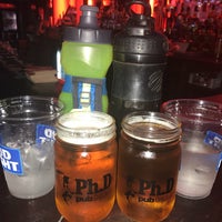 Photo taken at Ph.D Pub Chicago by Rick D. on 8/23/2017