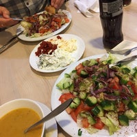 Izmir Kebap Haus Stadt Mitte Worringer Platz 3