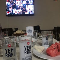 Foto diambil di Rumeli Baharı Restaurant oleh 🦅🦅🦅Murat🦅🦅🦅 pada 8/31/2019