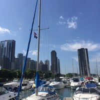 Foto tomada en Columbia Yacht Club  por Rose el 6/20/2016