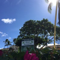 Photo prise au Maui Kamaole Vacation Condos par Rose le11/20/2017
