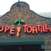 Photo taken at Lupe Tortilla Mexican Restaurant by Rose on 12/27/2015