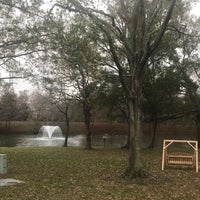 รูปภาพถ่ายที่ University of Houston-Clear Lake โดย Rose เมื่อ 12/31/2017