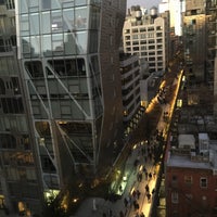 Photo taken at High Line by Rose on 12/5/2015