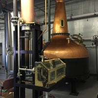 12/19/2015にMichelle J.がVapor Distilleryで撮った写真