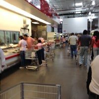 Photo taken at Costco by Mark G. on 5/5/2013