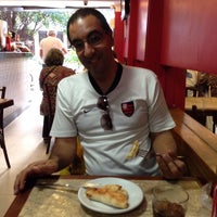 6/14/2015 tarihinde Andre C.ziyaretçi tarafından Restaurante Faraj'de çekilen fotoğraf