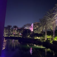 Photo taken at Mai-Tai Lounge, Bahrain by K on 2/6/2024