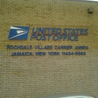 Photo taken at US Post Office by Darius E. on 10/24/2012