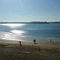 Plage Du Môle Beach