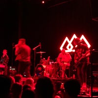 Photo taken at Summit Music Hall by Katelyn S. on 9/2/2022