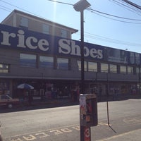 Price Shoes Vallejo - Department Store