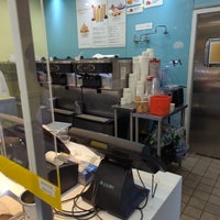 Photo taken at Pinkberry by Christopher M. on 9/11/2022