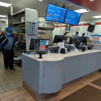 Photo taken at Domino&amp;#39;s Pizza by Christopher M. on 5/14/2022