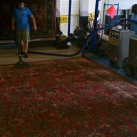 Foto tomada en Sani-Bright Carpet Cleaning  por Sani-Bright Carpet Cleaning el 11/4/2013