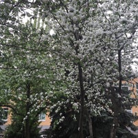 Photo taken at РКС 5 Какашечная by Александр Д. on 5/15/2015