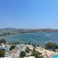 Photo taken at Royal Asarlık Beach Hotel &amp;amp; Spa by Arzu C. on 8/5/2022