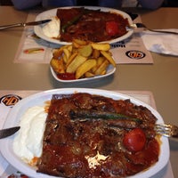 Photo taken at HD İskender by Ercan U. on 2/22/2015