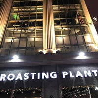 Photo taken at Roasting Plant Detroit by Roasting Plant Detroit on 2/1/2018