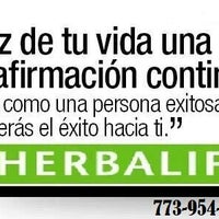 Photo taken at HERBALIFE 24 FIT CLUB by Oscar R. on 12/1/2013