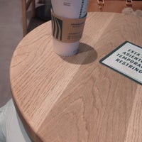 Photo taken at Starbucks by Solecinni on 8/24/2021
