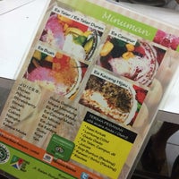 Review RM. Depot Ramayana