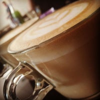 4/28/2017にCafe LatteがCafe Latteで撮った写真