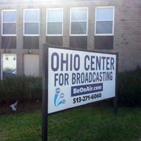 Photo taken at Ohio Media School by Ohio Media School on 11/7/2013
